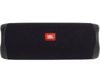 JBL FLIP 5 Czarny - 515665 - zdjęcie 1